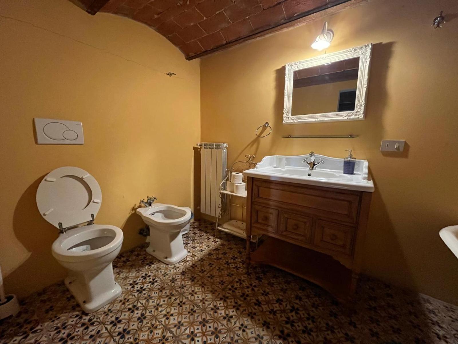 Hébergement de vacances Buonarroti