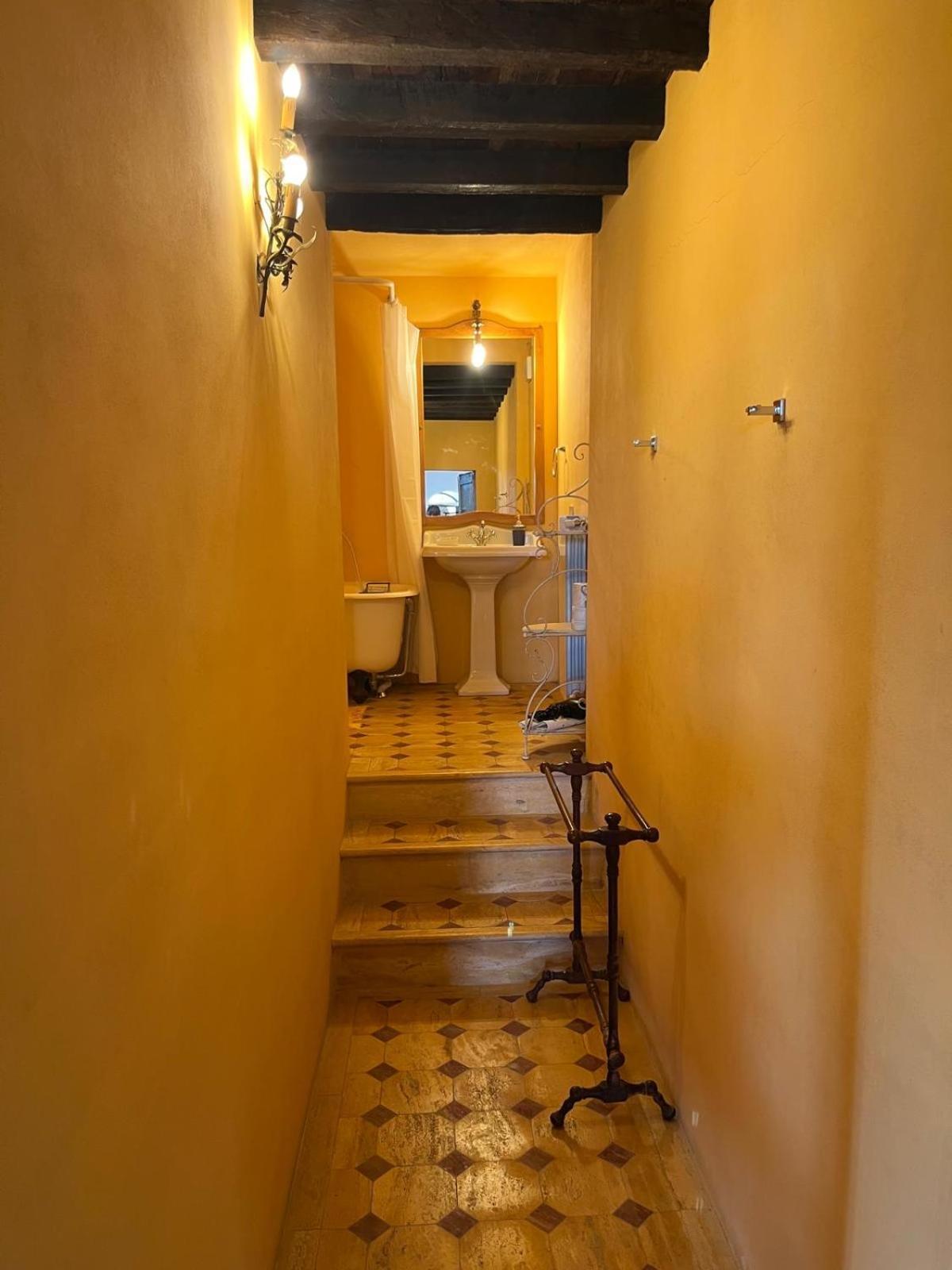Hébergement de vacances Buonarroti *