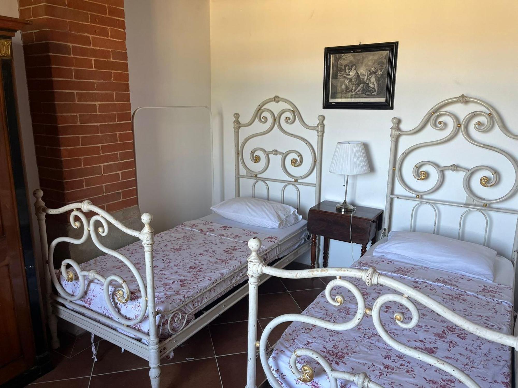 Buonarroti Hébergement de vacances