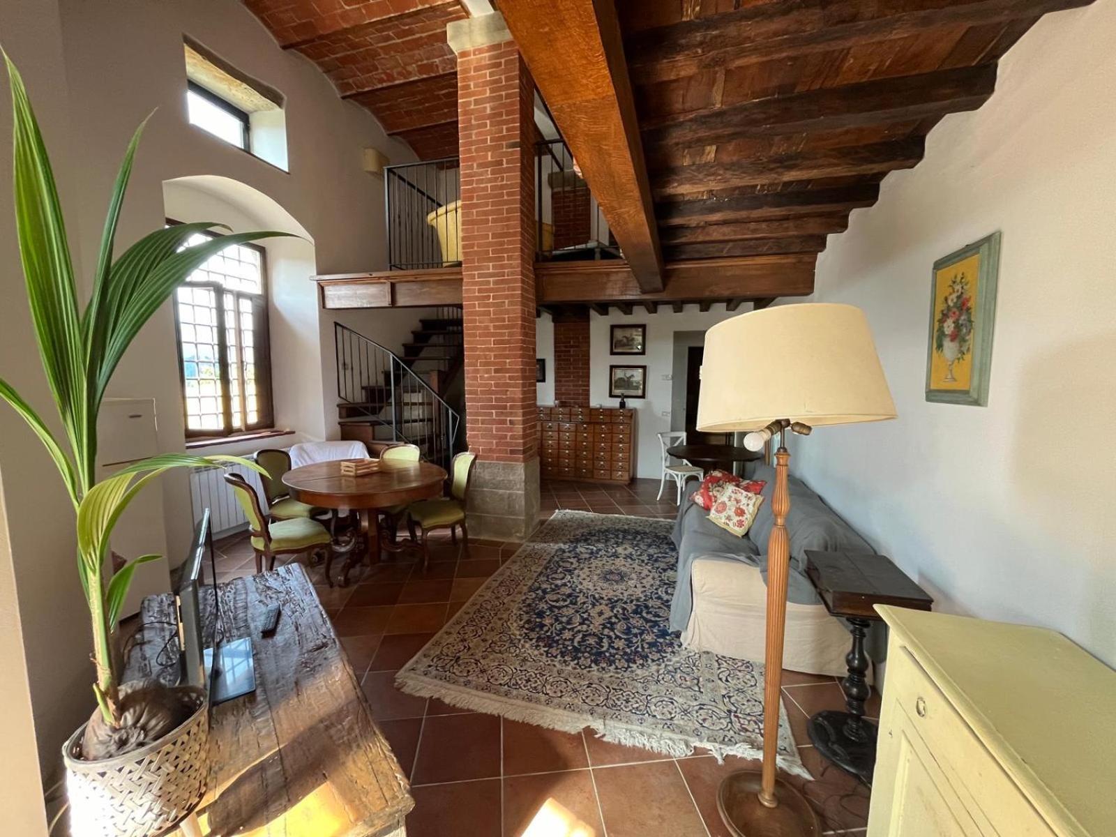 Buonarroti Holiday home Florence