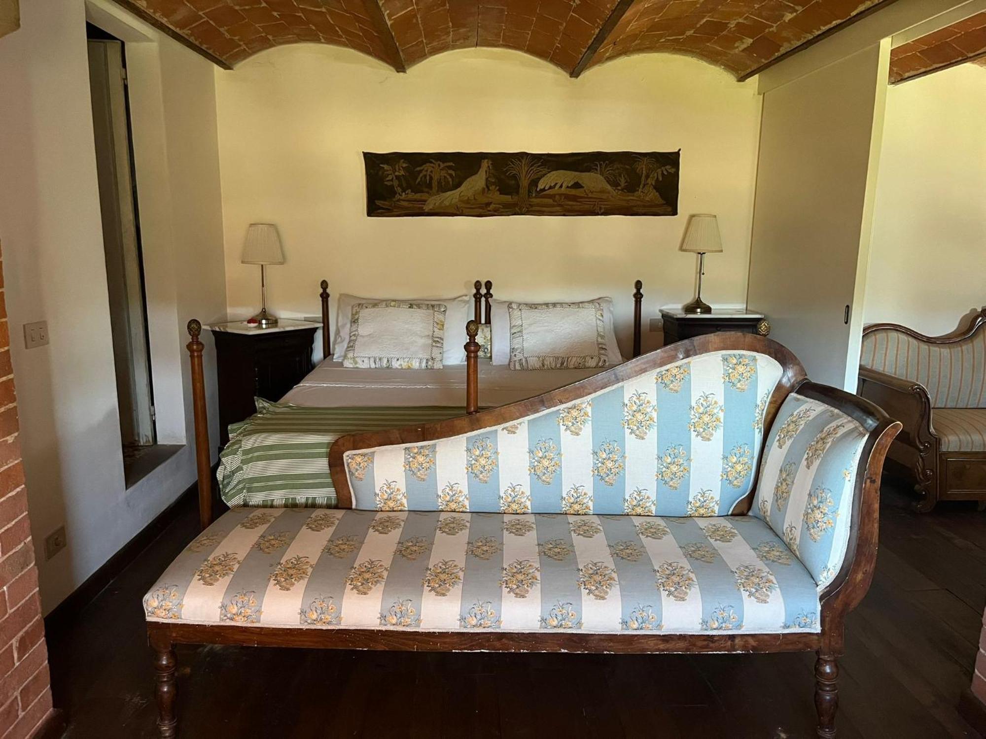 Buonarroti Holiday home