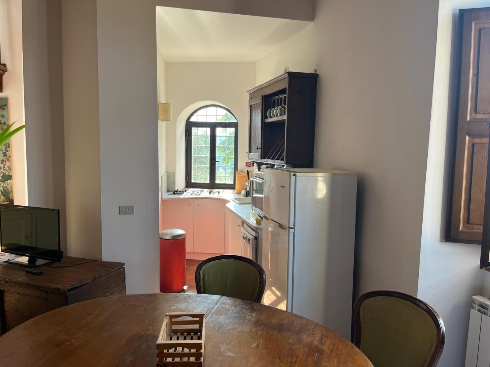 Vakantiehuis Buonarroti Florence